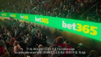 bet365 advert music